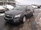 2016 CHEVROLET CRUZE LT LIMITED *NEW PRICE*