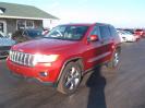 2011 *PRICE DROP* JEEP GRAND CHEROKEE LAREDO 4X4