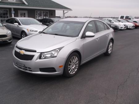 2014 CHEVROLET CRUZE LT *NEW PRICE*