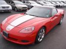 2007 *PRICE DROP* CHEVROLET CORVETTE