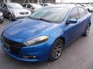 2013 DODGE DART SXT RALLYE