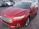 2014 FORD FUSION TITANIUM AWD TURBO