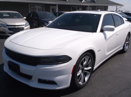 2015 *PRICE DROP* DODGE CHARGER RT