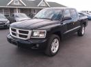 2008 DODGE DAKOTA SXT CREW CAB 4X4