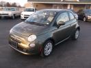 2012 FIAT 500 POP