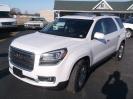 2016 GMC ACADIA SLT AWD