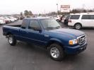 2008 FORD RANGER XLT SUPER CAB