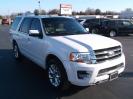 2016 FORD EXPEDITION LIMITED 4X4