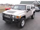 2006 HUMMER H3
