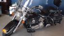 2005 HARLEY DAVIDSON HERITAGE SOFTAIL